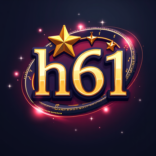 Ícone do h61