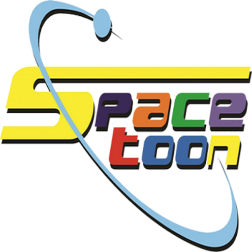 Spacetoon Appqkt